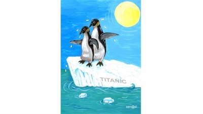 #الريشة_في_مواجهة_التغيرات_المناخية "667" "Bosnia and Herzegovina– "Senad Nadarević 