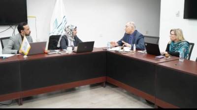 تعاون مشترك بين "الاعتماد والرقابة الصحية" و"هيئة الاعتماد الدولي الكندي للرعاية الصحية"