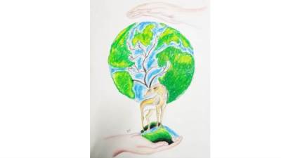 #الريشة_في_مواجهة_التغيرات_المناخية "694" "Egypt– "Anas Ahmed Abdo Alnems