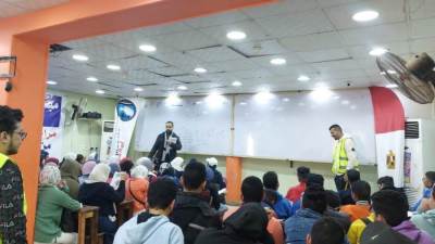 نشاط "مستقبل وطن" في المحافظات.. لقاءات جماهيرية لخدمة المواطنين وقوافل طبية مجانية