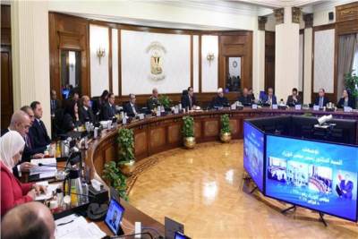 وزيرة التعاون الدولي تستعرض الإطار الاستراتيجي للشراكة مع الأمم المتحدة للفترة (2023-2027)