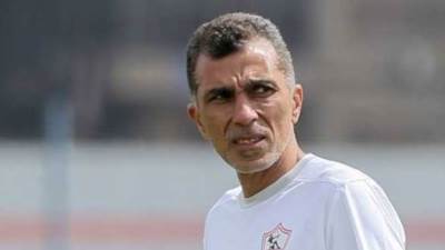 أسامة نبيه يعتذر عن عدم استكمال مهمته في نادي الزمالك