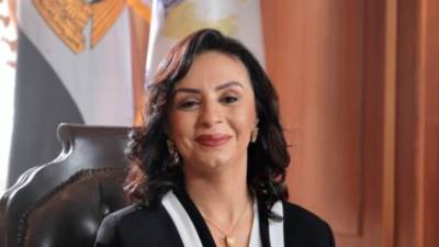 "قومي المرأة" ينعي"أبله فضيلة" أشهر مقدمة برامج أطفال فى تاريخ الإذاعة