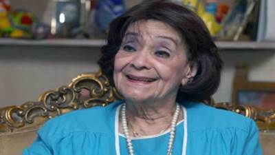 "الوطنية للإعلام " تنعي أبلة فضيلة صاحبة الصوت المتميز والإبداعات