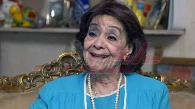 نقيب الإعلاميين ينعي الإعلامية القديرة أبلة فضيلة