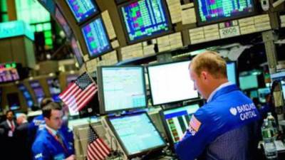مؤشرات الأسهم الأمريكية تغلق على ارتفاع