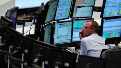 الأسهم البريطانية تغلق على ارتفاع