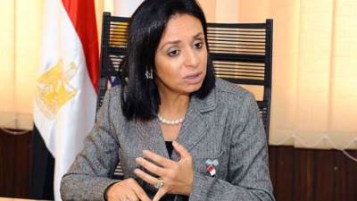 قومي المرأة يشكر مجلس الوزراء لموافقته على مشروعي قانونين لتعديل بعض أحكام مواد التحرش وقانون الطفل