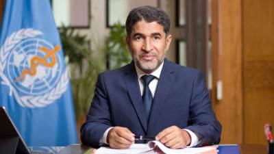 الصحة العالمية : أكثر من 60 % من مستشفيات الخرطوم متوقفة