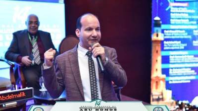 توصيات هامة للمؤتمر السنوي الرابع عشر لطب الأطفال بالبحيرة