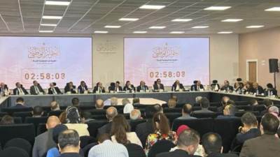 تعرف على أهم قضايا المحور الاقتصادي بالحوار الوطني