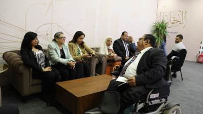 اليوم.. انطلاق أولى جلسات المحور المجتمعي بالحوار الوطني