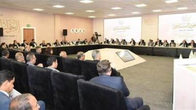 ممثل حزب المؤتمر يطالب بوزارة للصناعات الصغيرة