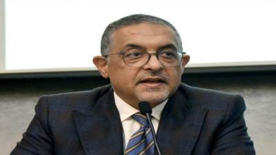 رئيس هيئة الاستثمار: الدولة تستهدف مضاعفة حجم الصناعة بالنسبة للناتج القومي