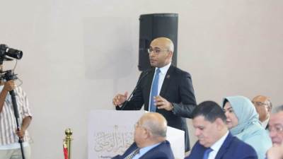 "الإصلاح والنهضة" يعلن موافقته المبدئية على مشروع قانون المجلس الوطني الأعلى للتعليم