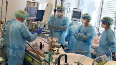 الصحة العالمية: 1.5 مليون إصابة جديدة بكورونا و 7300 وفاة على مستوى العالم في أخر 28 يوما