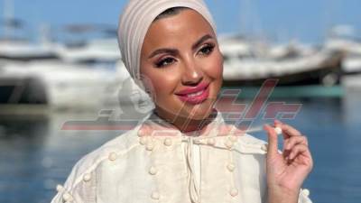 عن عالم المرأة.. أماني الحنطي تقدم روشتة نصائح لتسويق الأزياء على السوشيال ميديا