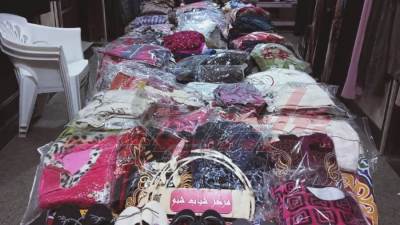 استعدادات مكثفة لمراكز شباب كفر الشيخ لإطلاق مبادرة "لبسك لغيرك عيد"