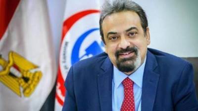 «الصحة» توجه عدة نصائح لحماية المواطنين من ضربات الشمس والإجهاد الحراري