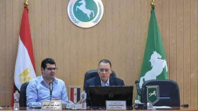 موعد انطلاق مهرجان الشرقية للخيول العربية الأصيلة