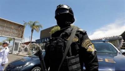 مصرع أخطر تاجر مخدرات بالدقهلية وإصابة آخر في تبادل لإطلاق النار مع الشرطة