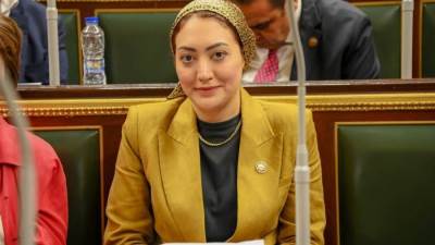النائبة أسماء الجمال: انضمام مصر لتجمع بريكس يعود على الدولة بمكاسب سياسية واقتصادية