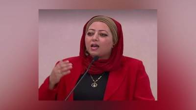 أمينة المرأة لـ"المستقلين الجدد" دعوة بريكس مصر لعضويتها خطوة داعمة للاقتصاد المصري 