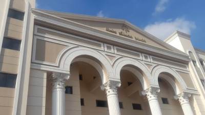 أكتوبر المقبل.. محاكمة المتهم بقتل شخص لسرقته فى شبين القناطر