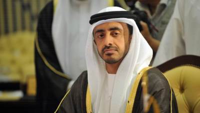 الإمارات: ندعم التوصل إلى إجماع عالمي لمواجهة تداعيات تغير المناخ خلال COP28