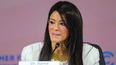 وزيرة التعاون الدولي : البنك الدولي من شركاء التنمية الرائدين في تنفيذ مشروعات بمصر