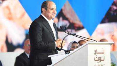 نصير: قرارات الرئيس السيسي تعكس انحيازه لمحدودي الدخل وإقامة دعائم الجمهورية الجديدة