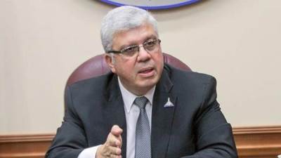 في أسبوع.. حصاد أنشطة وزارة التعليم العالي والبحث العلمي