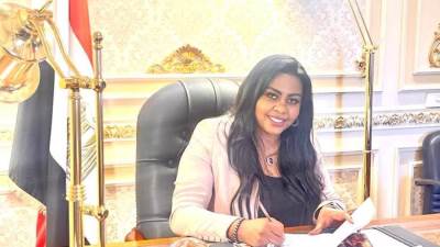 عضو "إفريقية النواب": العلاقات المصرية –الصينية شهدت تطورًا غير مسبوق في الفترة الأخيرة 