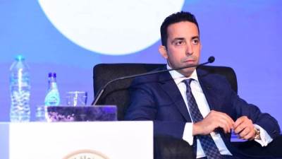 كريم إمام: ندعم الرئيس السيسي للترشح لولاية جديدة لاستكمال مسيرة البناء والتنمية