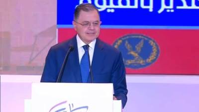 عاجل| وزير الداخلية فى"حكاية وطن": تمكنا من كشف وتفكيك 1203 بؤر إرهابية