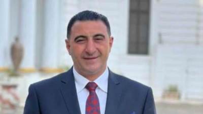 حزب المؤتمر: المشاركة المجتمعية أبرز الرسائل من المؤتمر الأول لحملة الرئيس السيسي الانتخابية