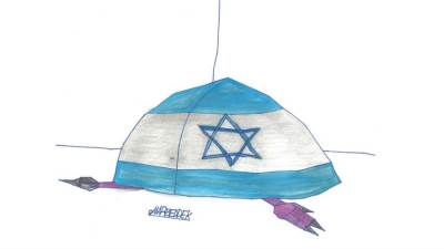 الريشة تُحيي أرواح شهداء وأبطال أكتوبر.. عمر صديق "22"