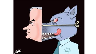 #وخز_الريشة_لضمير_العالم "35" Derkaoui Abdellah - Morocco