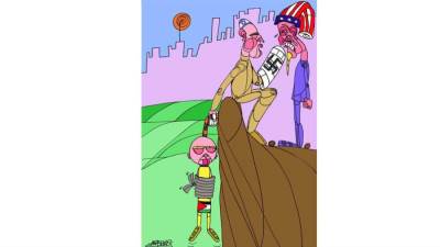 #وخز_الريشة_لضمير_العالم "52" Omar Siddiq - Egypt