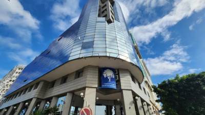 بورصة المغرب تغلق على انخفاض