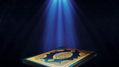 نفحات إيمانية.. من دعاء سيدنا سليمان في سورة النمل