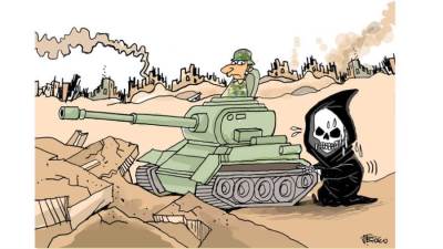 #وخز_الريشة_لضمير_العالم "125" J.Bosco Jaco de Azevedo - Brazil