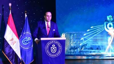 رئيس الرعاية الصحية: الملتقى الرابع للهيئة يحتفي بالتجربة المصرية الناجحة في الإصلاح الصحي الشامل