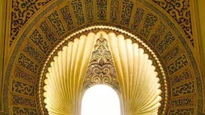 عاجل| نفحات إيمانية.. دعاء أهل العلم وخاصته ووصية النبي ﷺ "إنفوجراف"