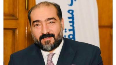 قيادي بحزب مستقبل وطن: المشاركة في الانتخابات الرئاسية واجب وطني