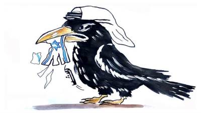 #وخز_الريشة_لضمير_العالم "213" Kareem Kalash - Iraq