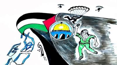 #وخز_الريشة_لضمير_العالم "214" Kareem Kalash - Iraq