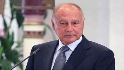 أبوالغيط: تصويت الجمعية العامة لوقف العدوان على غزة يعكس عزلة إسرائيل