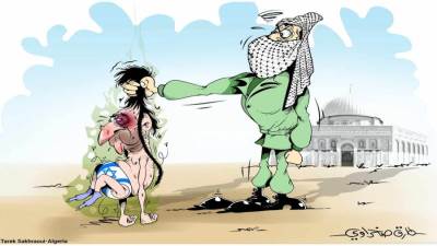 #وخز_الريشة_لضمير_العالم "231" Sakhraoui Tarek - Algeria