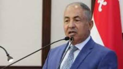 رئيس "دفاع النواب " يهنئ السيسى على فوزه فى الانتخابات الرئاسية 2024